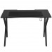 Стол компьютерный AKRacing Summit Gaming Desk черный, BT-5346635