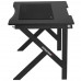 Стол компьютерный AKRacing Summit Gaming Desk черный, BT-5346635