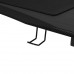 Стол компьютерный AKRacing Summit Gaming Desk черный, BT-5346635