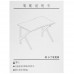 Стол компьютерный AKRacing Summit Gaming Desk черный, BT-5346635