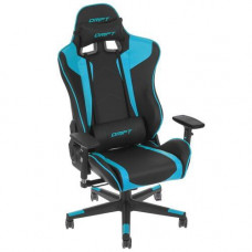 Кресло игровое DRIFT DR300BL голубой
