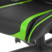 Кресло игровое DRIFT DR300BG зеленый, BT-5346646