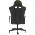 Кресло игровое DRIFT DR300BG зеленый, BT-5346646