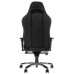 Кресло игровое AKRacing PREMIUM черный, BT-5346789