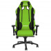 Кресло игровое AKRacing PRIME зеленый, BT-5346790