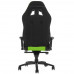 Кресло игровое AKRacing PRIME зеленый, BT-5346790