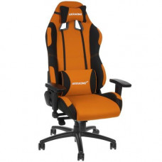 Кресло игровое AKRacing PRIME оранжевый