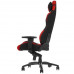 Кресло игровое AKRacing PRIME красный, BT-5346793