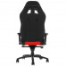 Кресло игровое AKRacing PRIME красный, BT-5346793