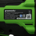 Перфоратор GreenWorks GD24SDS2 24V, BT-5346972