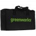 Перфоратор GreenWorks GD24SDS2 24V, BT-5346972