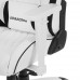 Кресло игровое AKRacing CALIFORNIA белый, BT-5347135