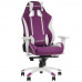 Кресло игровое AKRacing CALIFORNIA фиолетовый, BT-5347136