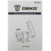 Точильный станок DEKO DKGM250-150, BT-5347585