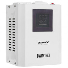 Стабилизатор напряжения DAEWOO DW-TM1kVA