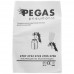Краскораспылитель Pegas PGS-2705, BT-5349034