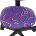 Кресло детское Бюрократ CH-204NX/STICK-VIO фиолетовый, BT-5349363