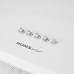 Вытяжка пристенная HOMSair PHLOX PUSH 40 белый, BT-5349820