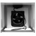 Вытяжка пристенная HOMSair PHLOX PUSH 40 белый, BT-5349820