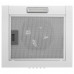 Вытяжка пристенная HOMSair PHLOX PUSH 40 белый, BT-5349820