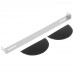 Вытяжка пристенная HOMSair PHLOX PUSH 40 белый, BT-5349820