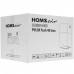 Вытяжка пристенная HOMSair PHLOX PUSH 40 серебристый, BT-5349821