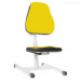 Кресло детское Gravitonus SlideUP желтый, BT-5350371