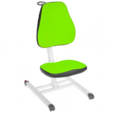 Кресло детское Gravitonus SlideUP зеленый