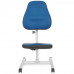 Кресло детское Gravitonus SlideUP синий, BT-5350375
