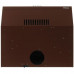 Вытяжка подвесная Hansa OSP622BH коричневый/прозрачный, BT-5351556