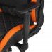 Кресло игровое Knight Outrider оранжевый, BT-5351909