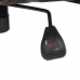 Кресло игровое Knight Outrider оранжевый, BT-5351909