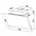 Вытяжка наклонная Gorenje WHI649X21P черный/серебристый, BT-5351961