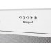 Вытяжка полновстраиваемая Weissgauff BOX 850 WH белый, BT-5352496