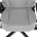 Кресло игровое AndaSeat Kaiser 3 серый, BT-5352624