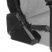 Кресло игровое AndaSeat Kaiser 3 серый, BT-5352624