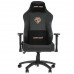 Кресло игровое AndaSeat Phantom 3 черный, BT-5352629
