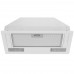 Вытяжка полновстраиваемая Jetair VIERA LUX WH/A/52 белый, BT-5352812