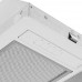 Вытяжка полновстраиваемая Jetair VIERA LUX WH/A/52 белый, BT-5352812