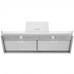Вытяжка полновстраиваемая Elica BOXIN LX/IX/A/90 серебристый/прозрачный, BT-5352819