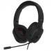 Проводная гарнитура Harper Gaming GHS-X30 черный, BT-5352961