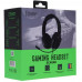Проводная гарнитура Harper Gaming GHS-X30 черный, BT-5352961