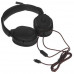 Проводная гарнитура Harper Gaming GHS-X30 черный, BT-5352961