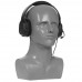 Проводная гарнитура Harper Gaming GHS-X30 черный, BT-5352961