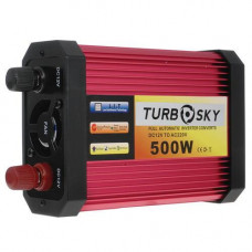 Инвертор Turbosky PI-500