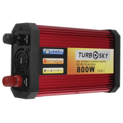 Инвертор Turbosky PI-800, BT-5353902