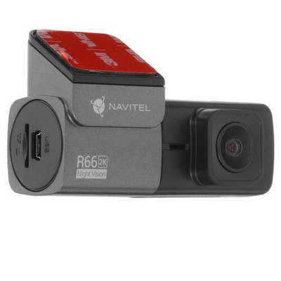 Видеорегистратор NAVITEL R66 2K, BT-5354695