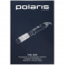 Фен-щетка Polaris PHS-1204i коричневый/розовый, BT-5355031
