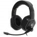 Проводная гарнитура Gembird MHS-GX15 черный, BT-5356150