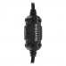Проводная гарнитура Gembird MHS-GX15 черный, BT-5356150